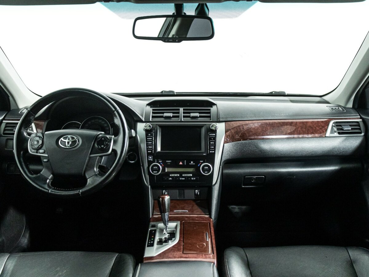 Купить Toyota Camry VII (XV50), 2014, 275 291 км, фото №13