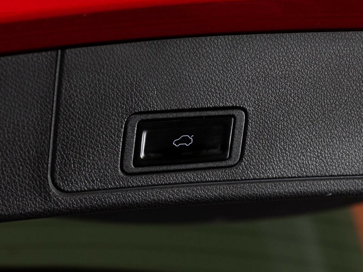 Купить Chery Tiggo 8 Pro I, 2021, 99 588 км, фото №29