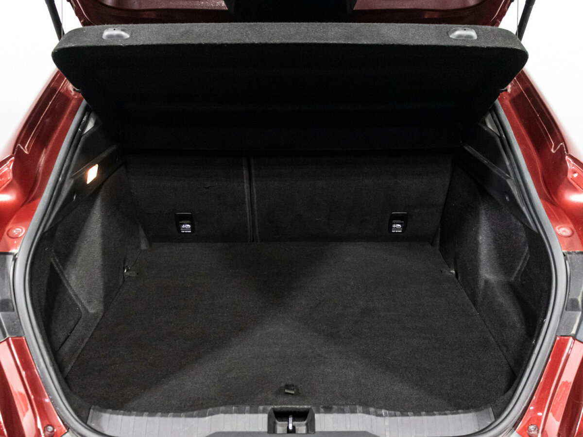 Купить Renault Arkana I, 2019, 140 000 км, фото №18