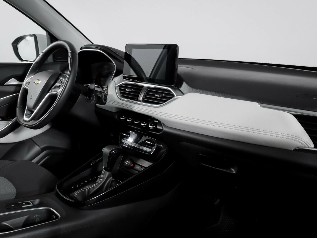 Купить Chevrolet Captiva II, 2021, 16 390 км, фото №9