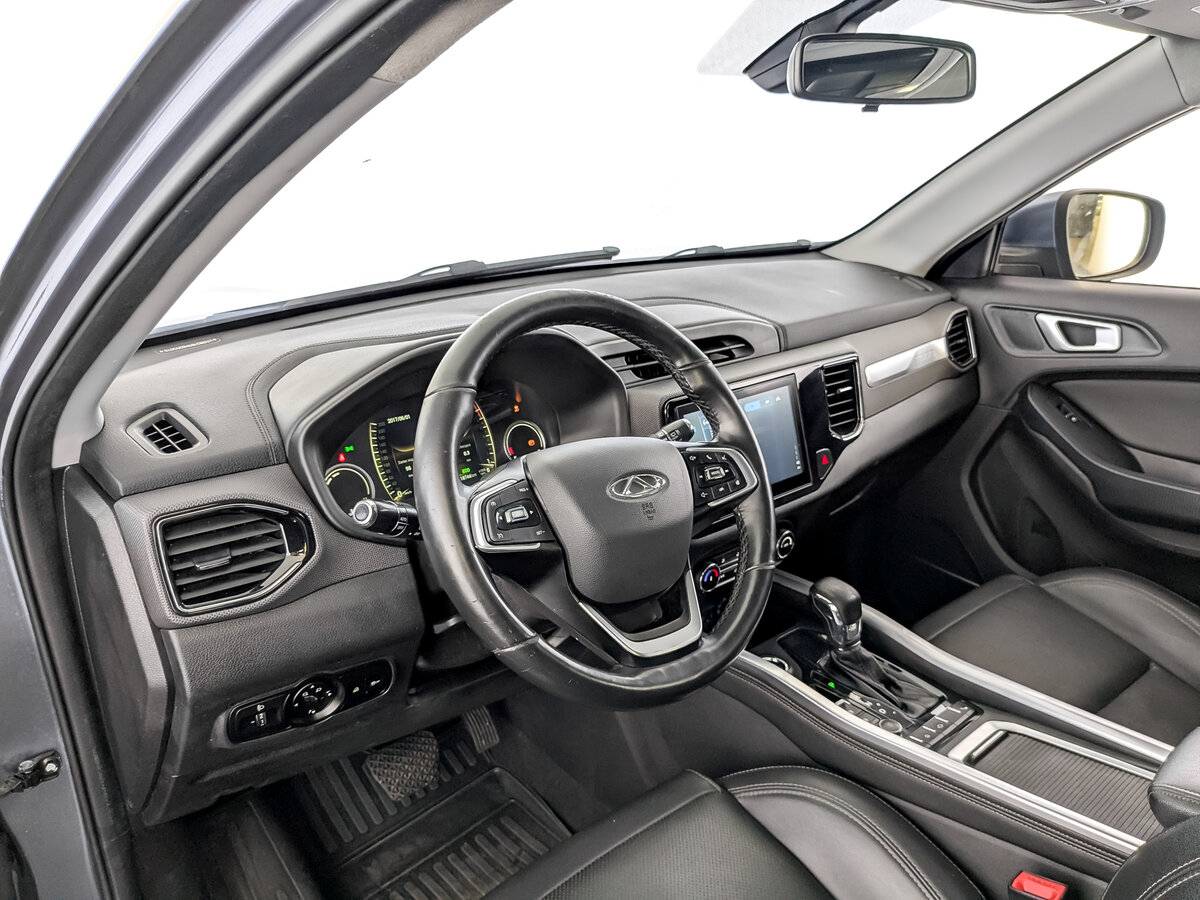 Купить Chery Tiggo 4 I Рестайлинг, 2021, 118 739 км, фото №16