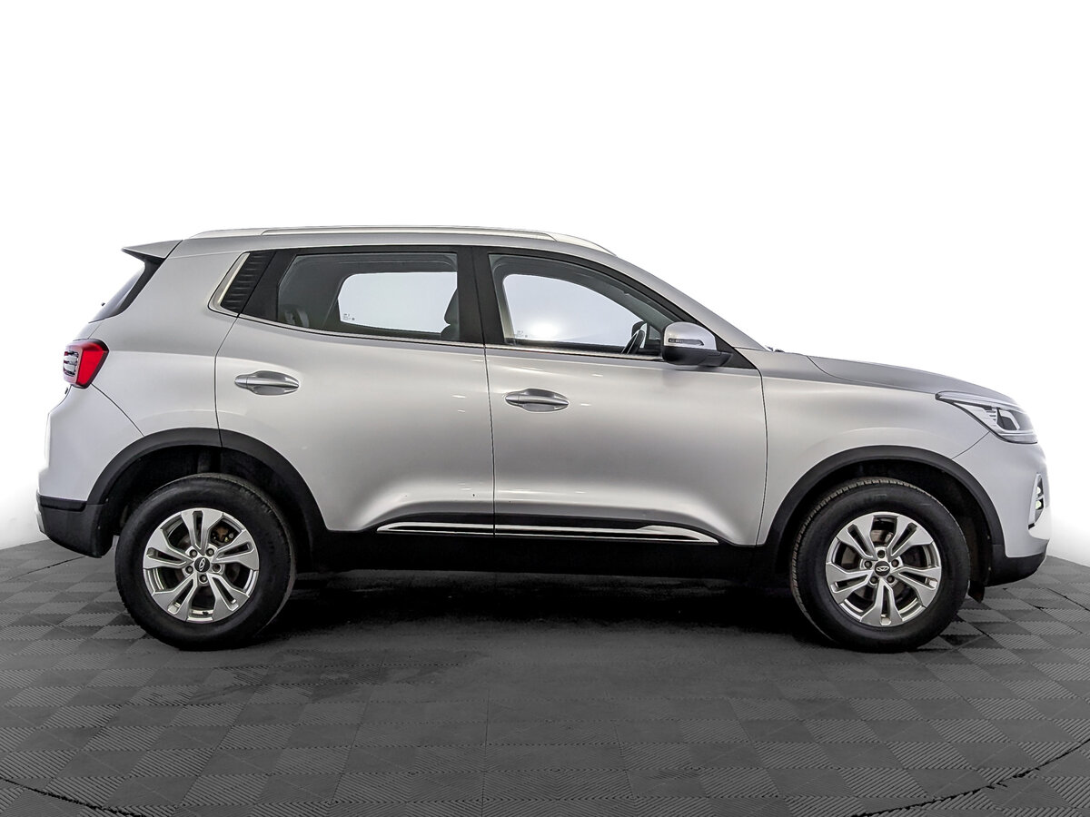 Купить Chery Tiggo 4 Pro I, 2022, 102 416 км, фото №4