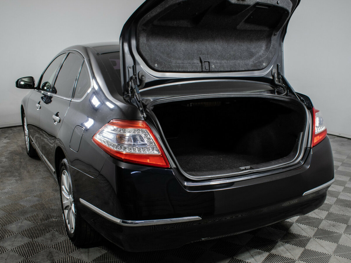 Купить Nissan Teana II Рестайлинг, 2012, 140 000 км, фото №14