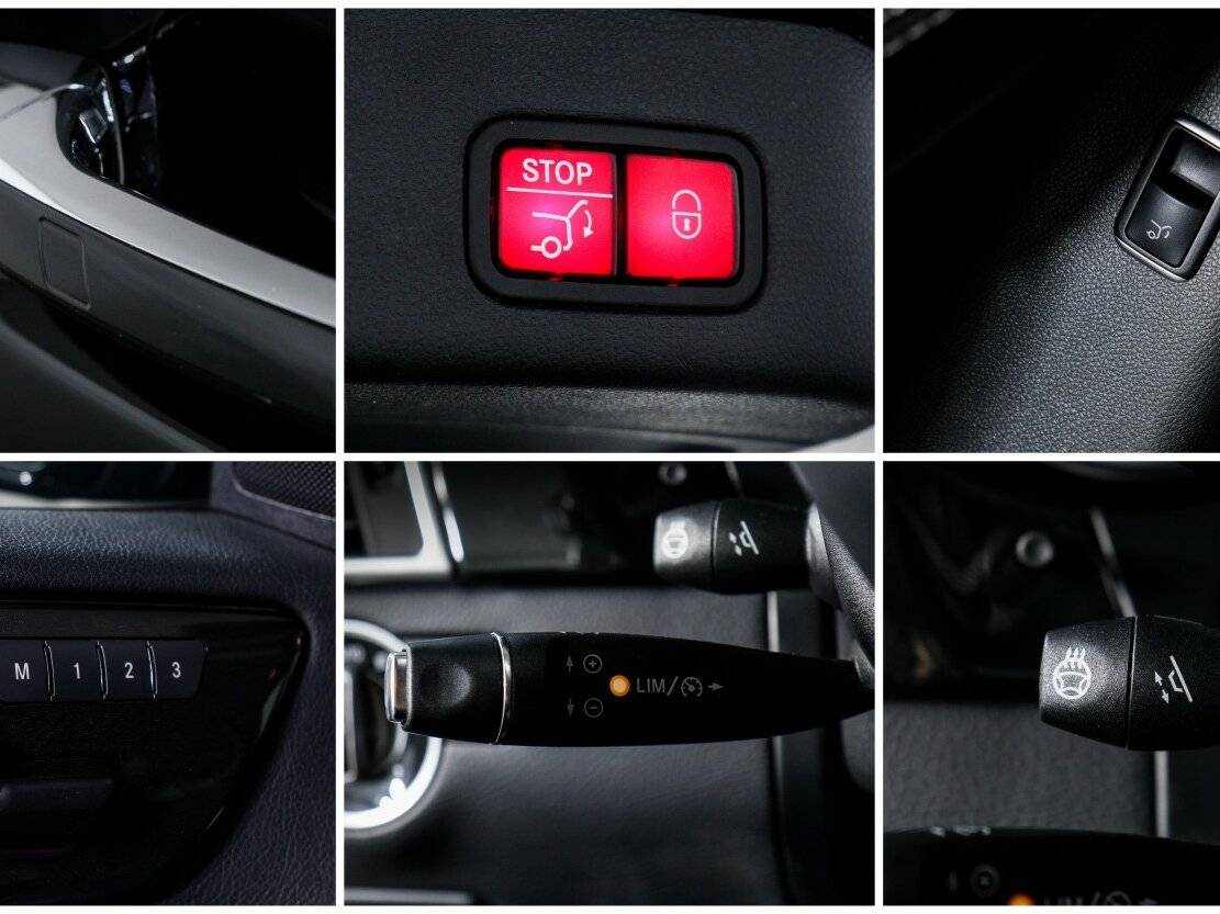 Купить Mercedes-Benz M-Класс 350 CDI III (W166), 2015, 88 100 км, фото №16