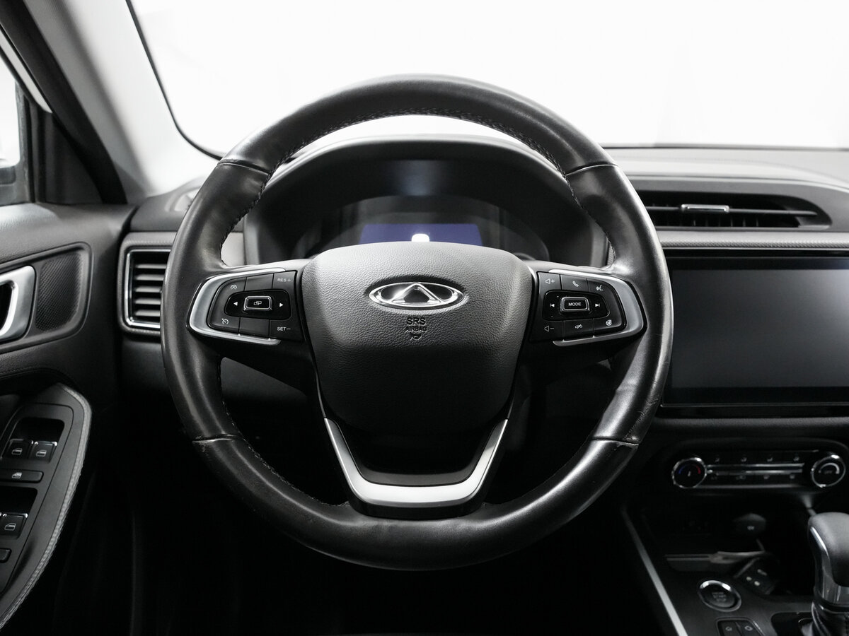 Купить Chery Tiggo 4 I Рестайлинг, 2021, 43 000 км, фото №15