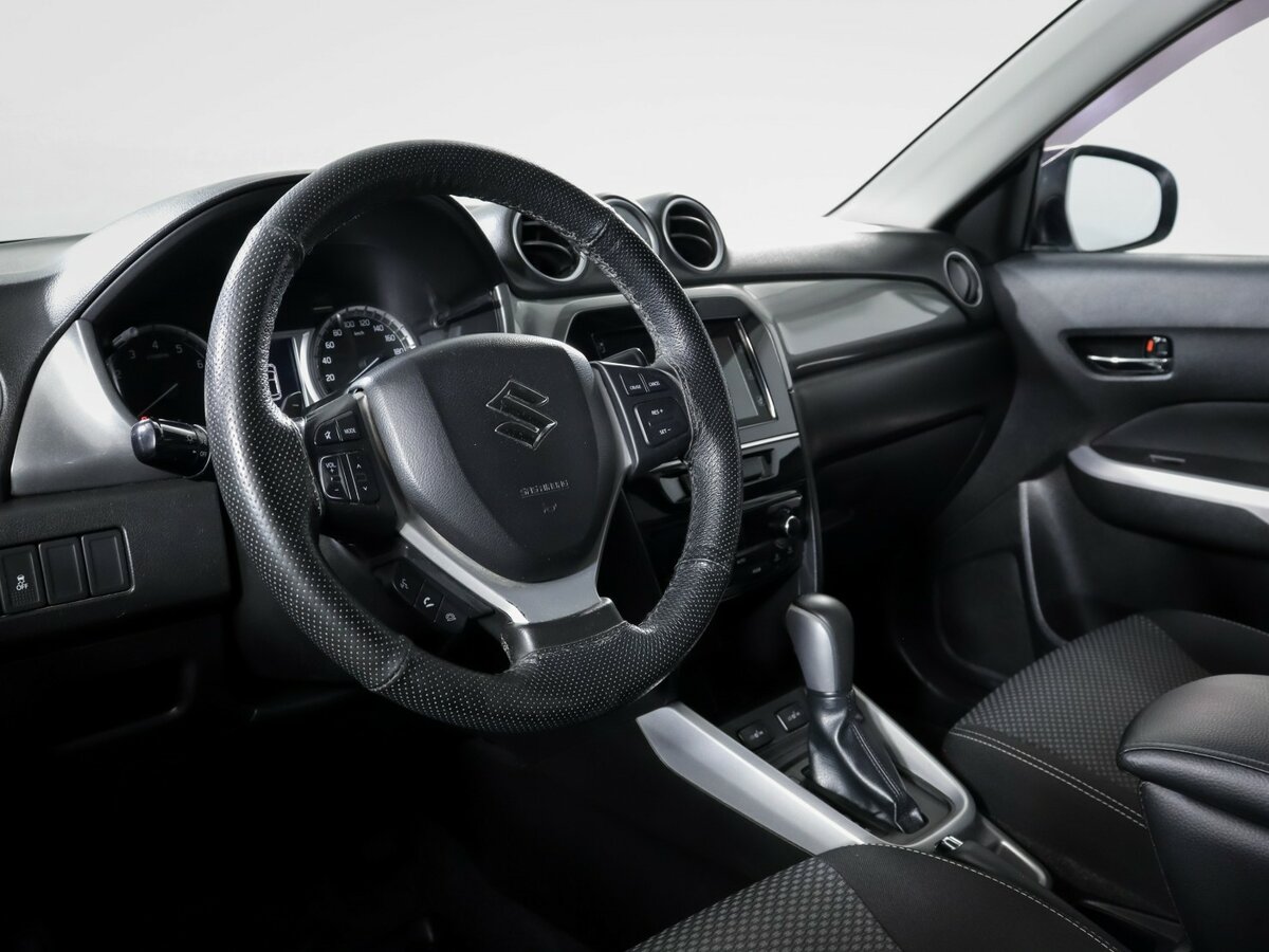 Купить Suzuki Vitara II, 2016, 150 000 км, фото №11