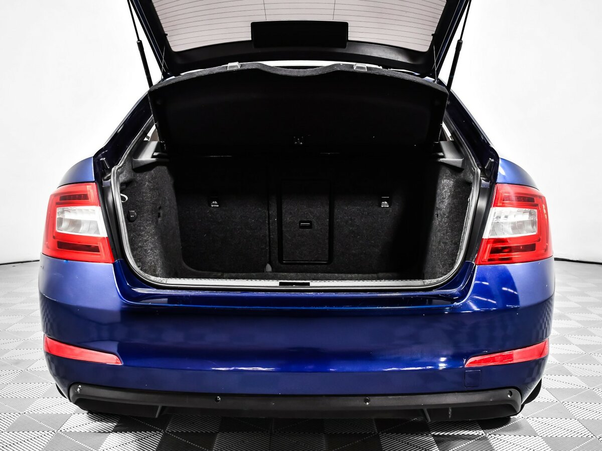 Купить Skoda Octavia III (A7), 2014, 181 633 км, фото №11