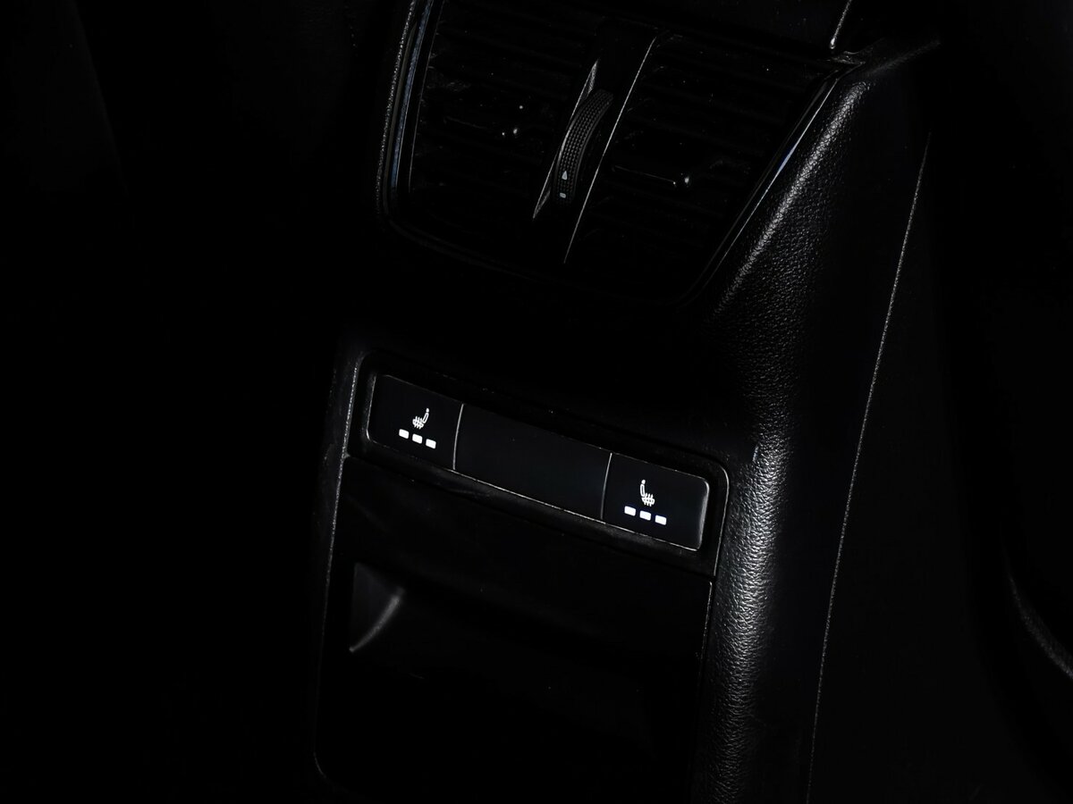 Купить Skoda Octavia III (A7), 2014, 181 633 км, фото №12