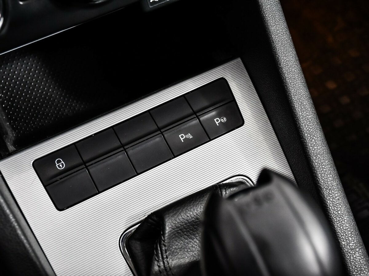 Купить Skoda Octavia III (A7), 2014, 181 633 км, фото №16