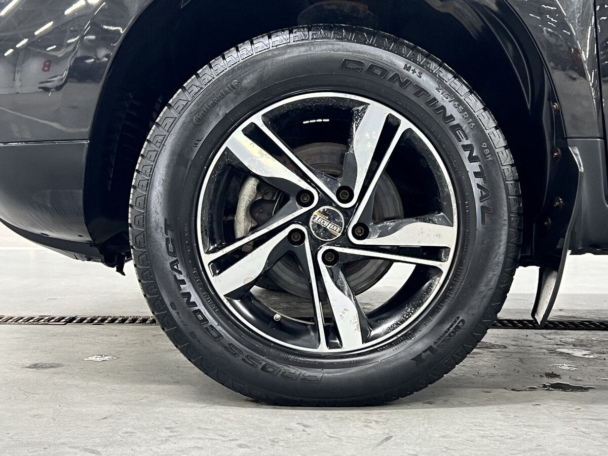 Купить Renault Duster I Рестайлинг, 2016, 85 595 км, фото №16