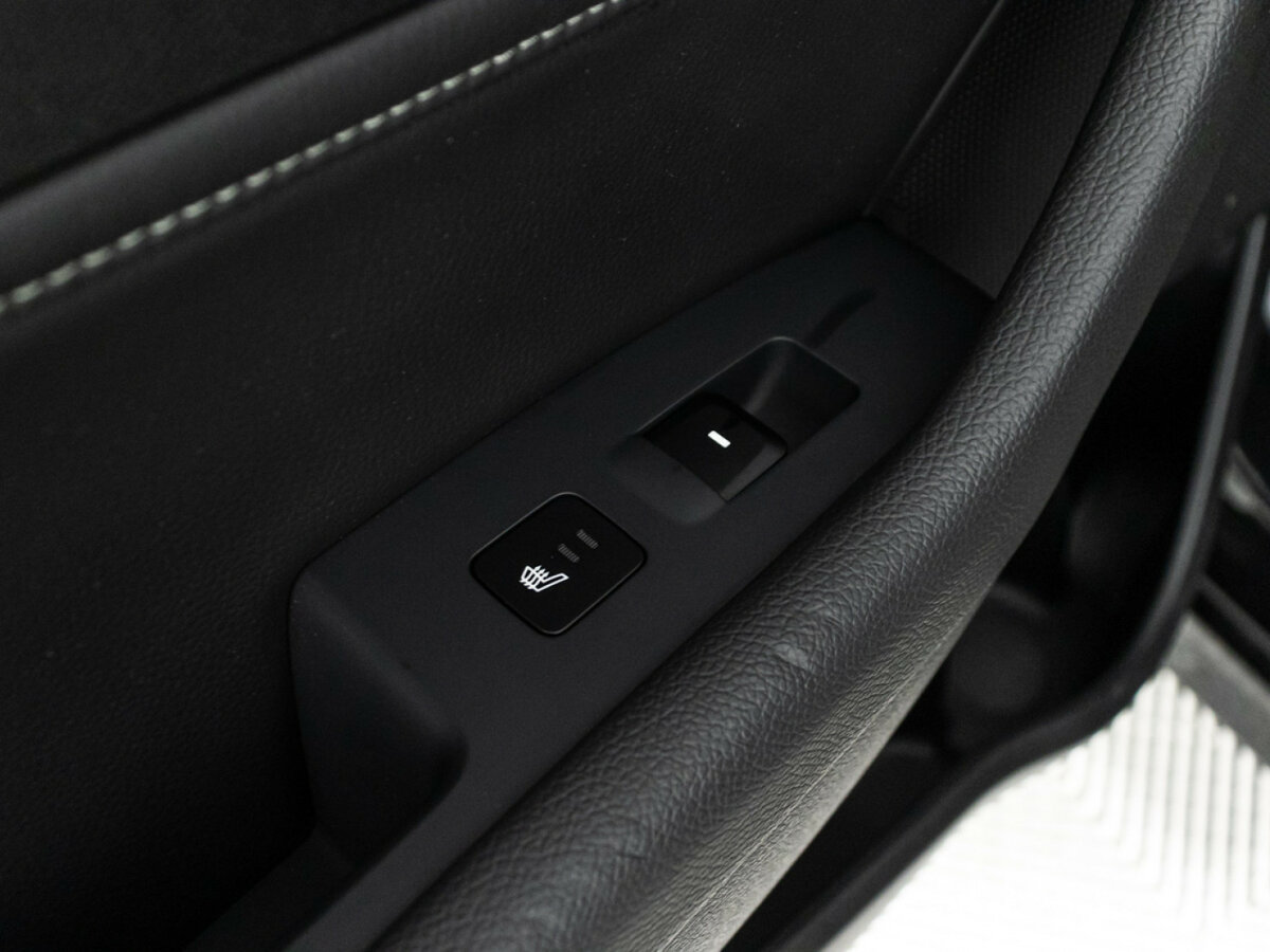 Купить Hyundai Sonata VII (LF) Рестайлинг, 2018, 117 410 км, фото №13