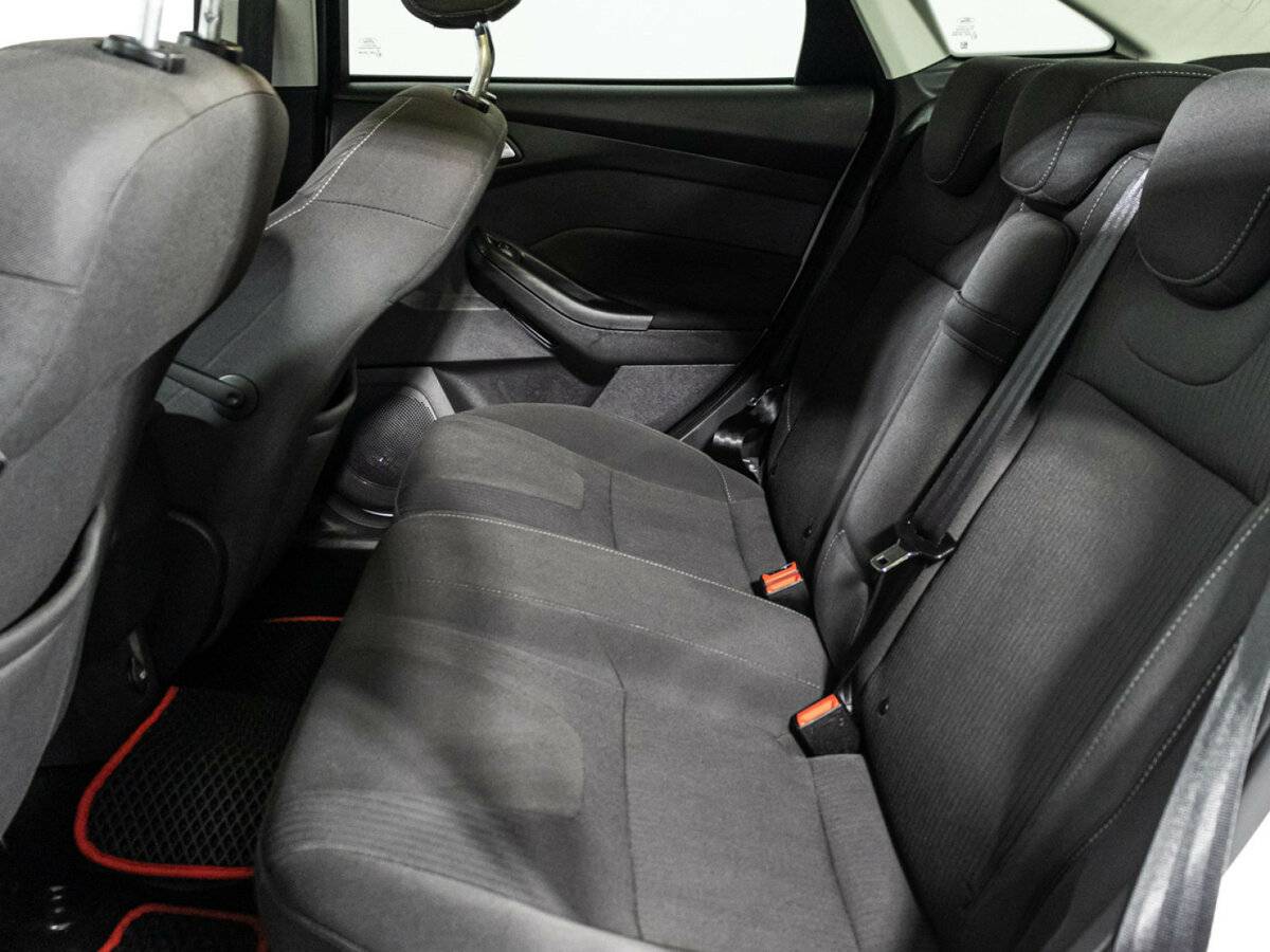 Купить Ford Focus III, 2012, 148 606 км, фото №10