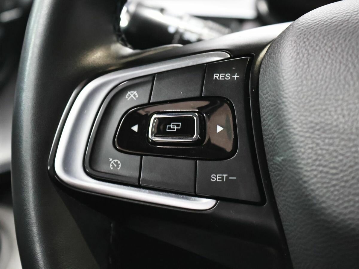 Купить Chery Tiggo 7 Pro I, 2022, 107 781 км, фото №19