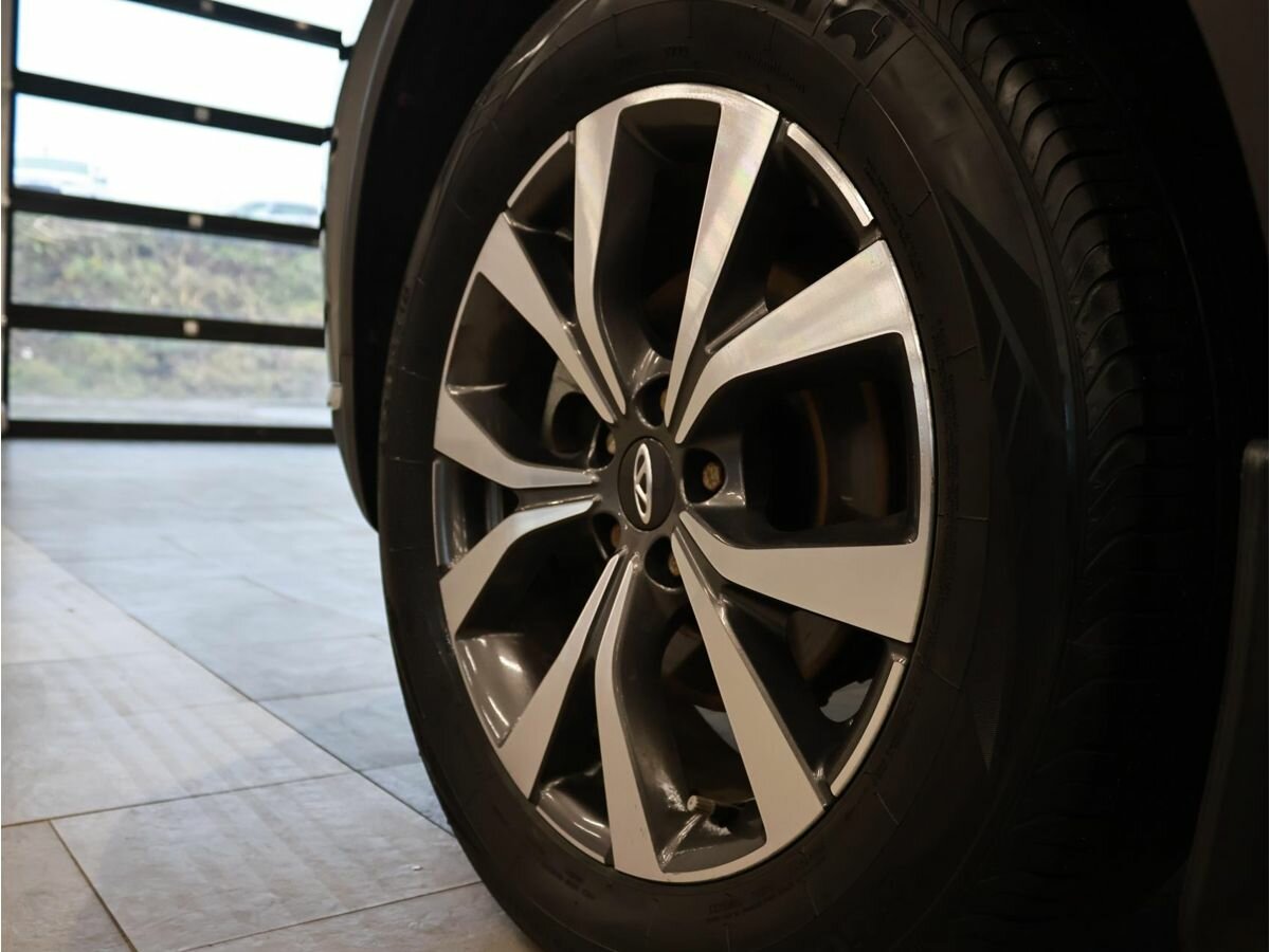 Купить Chery Tiggo 7 Pro I, 2022, 107 781 км, фото №29