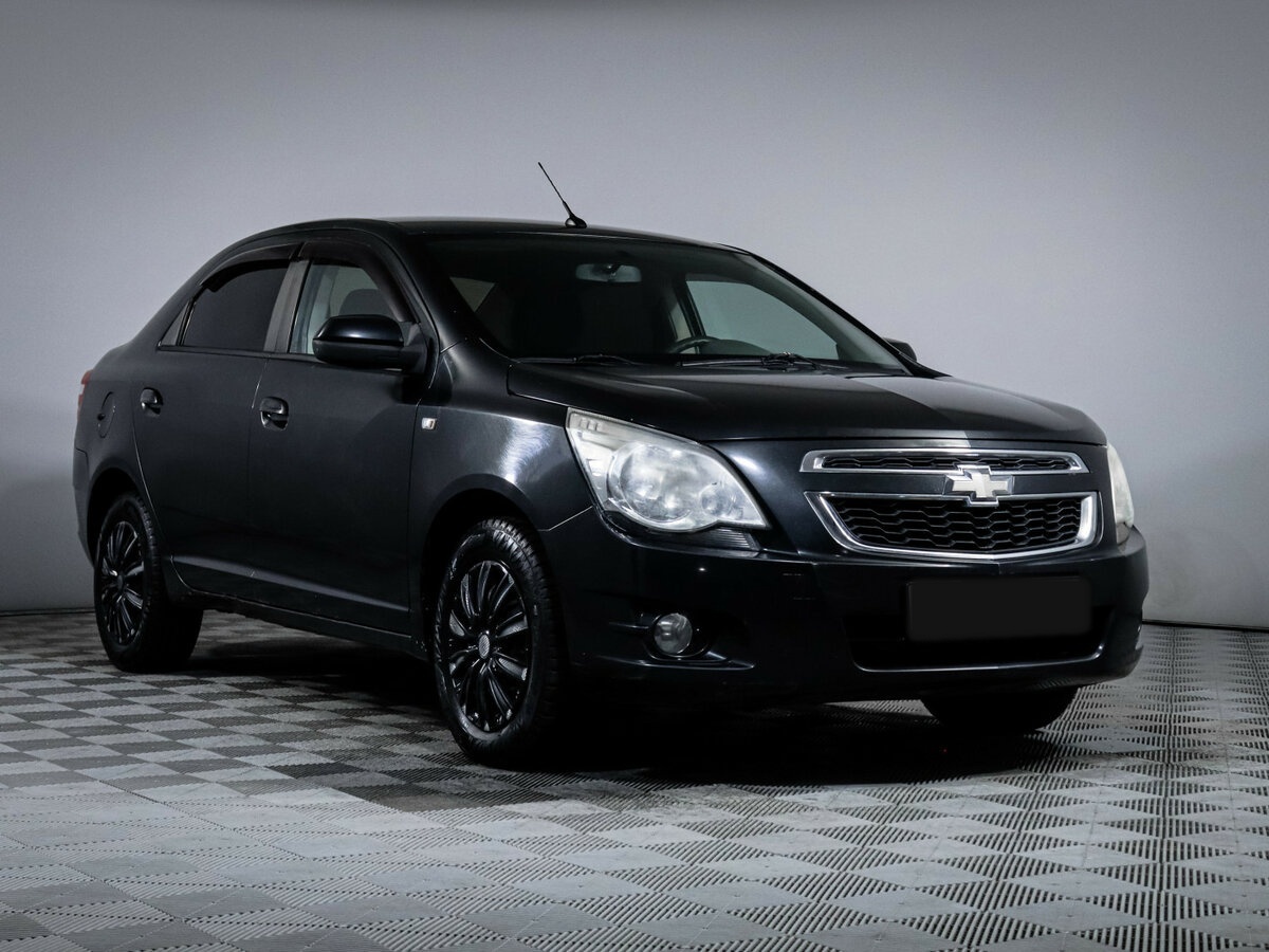 Chevrolet Cobalt