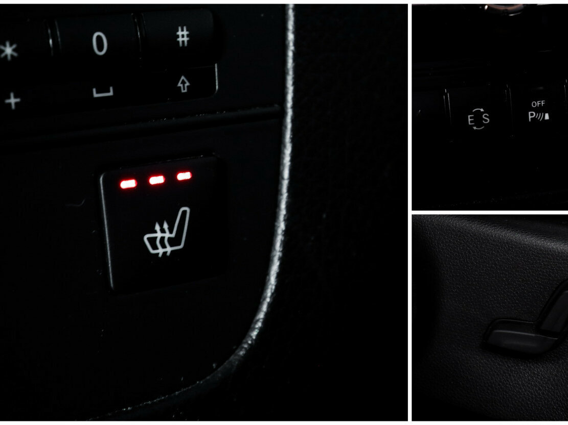 Купить Mercedes-Benz GLK-Класс 300 I (X204) Рестайлинг, 2012, 92 000 км, фото №17