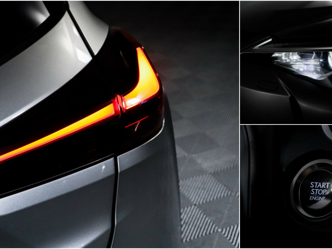 Купить Lexus UX 200 I, 2019, 49 140 км, фото №15