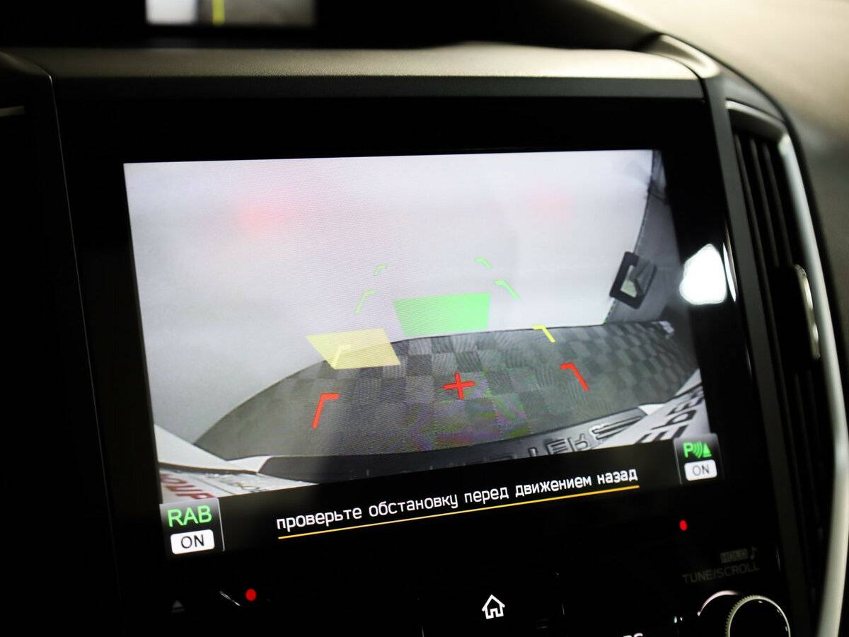 Купить Subaru Forester V, 2018, 54 859 км, фото №21