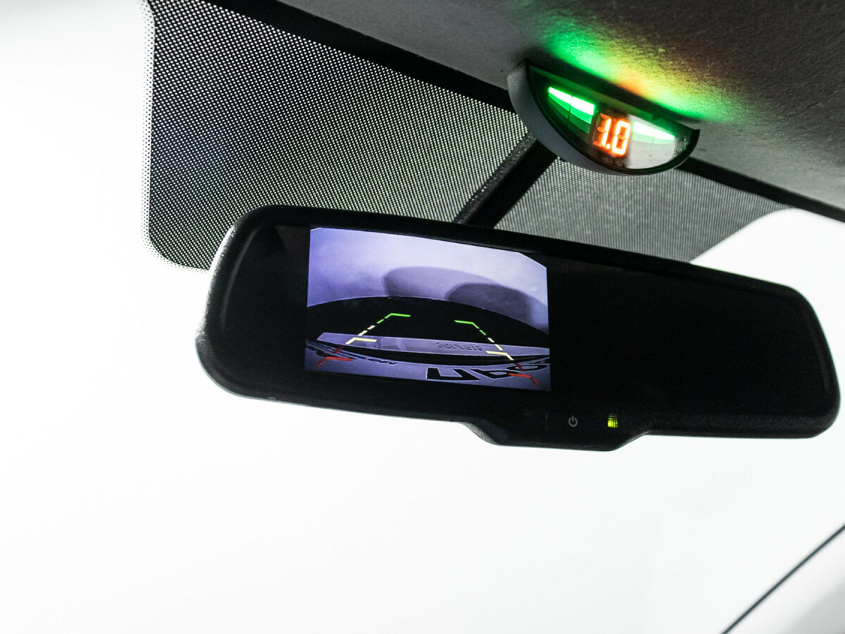 Купить Hyundai Solaris II Рестайлинг, 2021, 67 422 км, фото №15