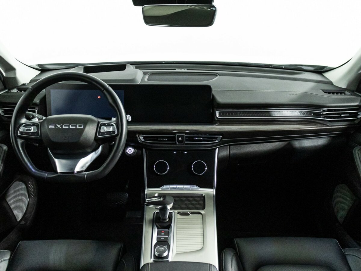 Купить Exeed VX I, 2021, 44 000 км, фото №11