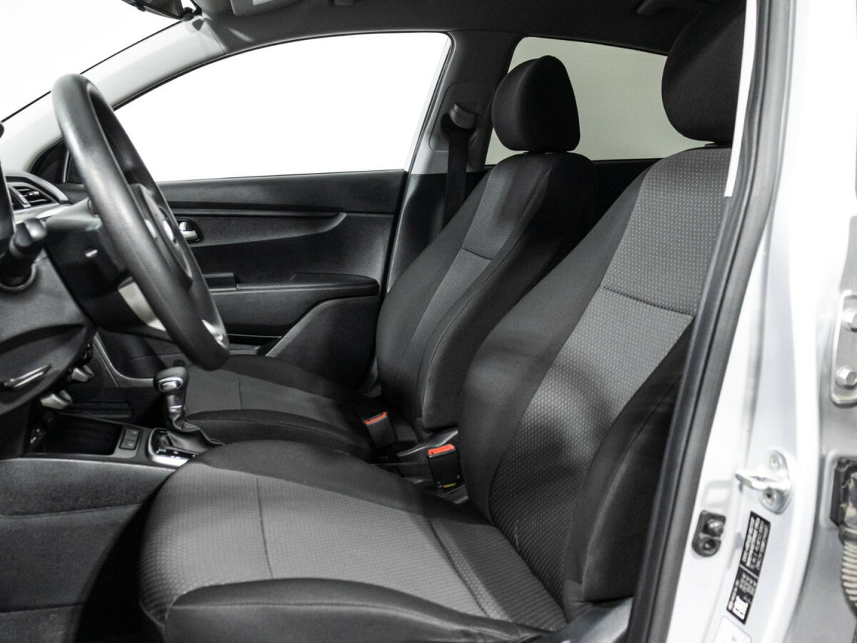 Купить Kia Rio IV Рестайлинг, 2021, 115 001 км, фото №16