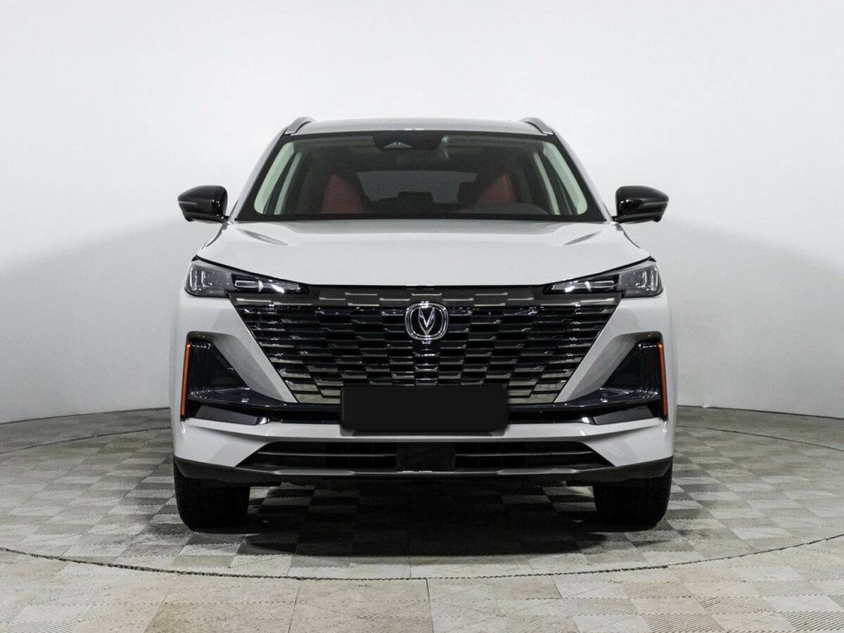 Changan CS55 Plus