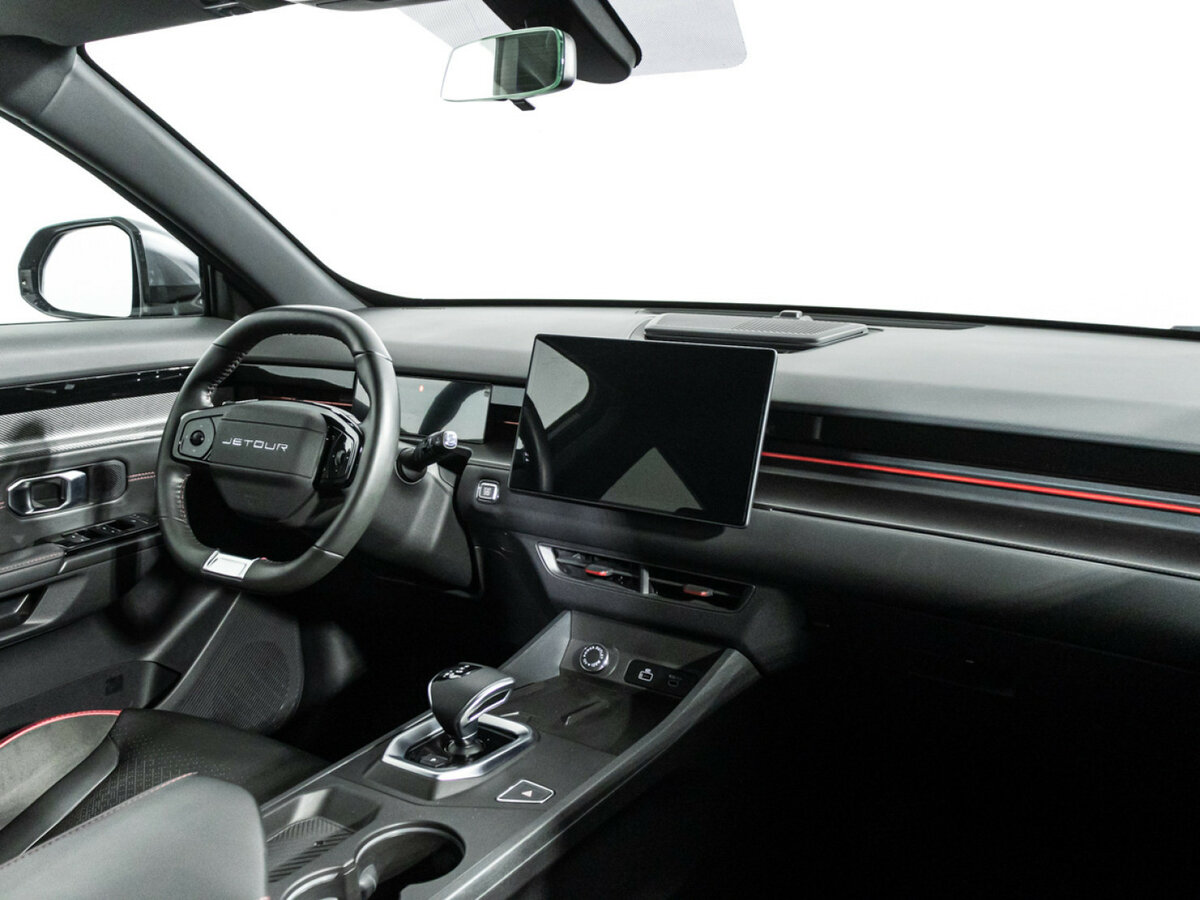 Купить JETOUR DASHING I, 2023, 24 533 км, фото №8