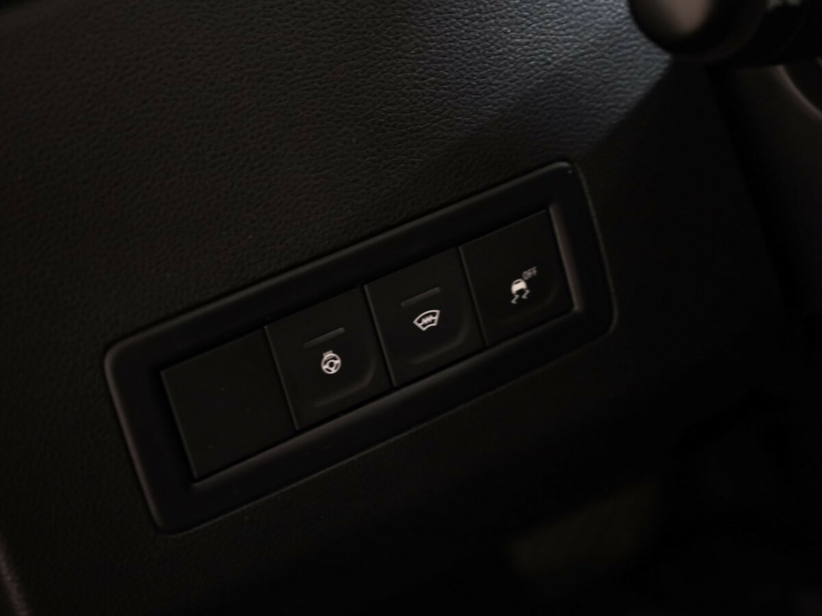 Купить Renault Arkana I, 2020, 98 240 км, фото №14