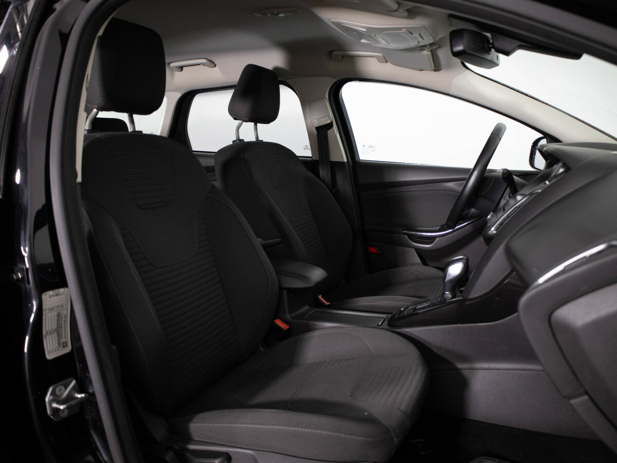 Купить Ford Focus III Рестайлинг, 2016, 106 993 км, фото №9