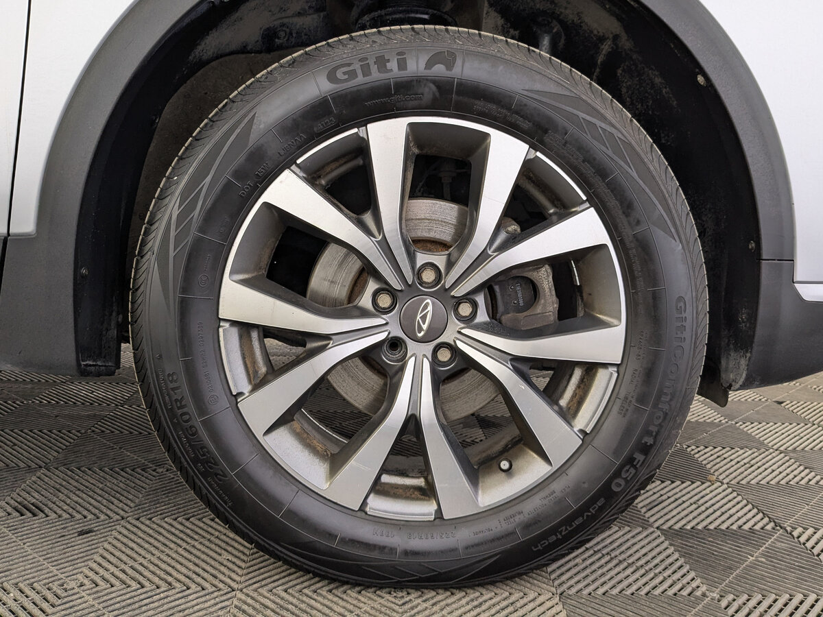 Купить Chery Tiggo 7 Pro I, 2022, 120 124 км, фото №12