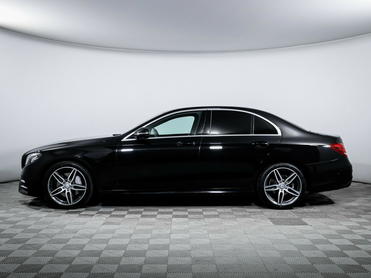 Купить Mercedes-Benz E-Класс 200 V (W213, S213, C238), 2017, 209 097 км, фото №8
