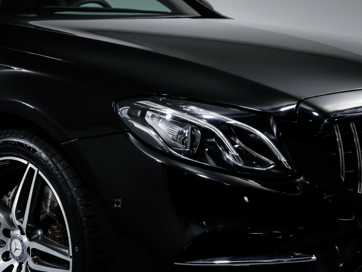 Купить Mercedes-Benz E-Класс 200 V (W213, S213, C238), 2017, 209 097 км, фото №16
