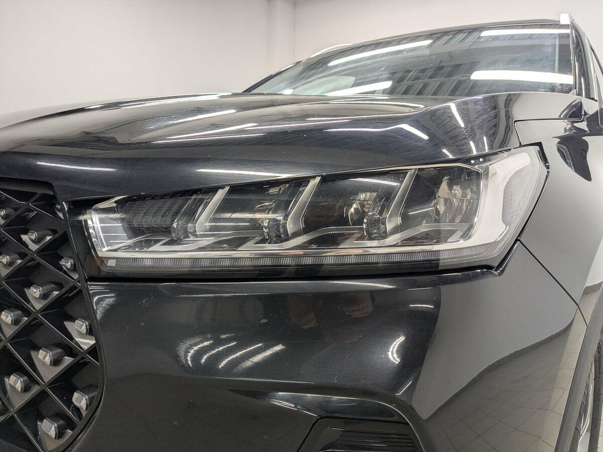 Купить Chery Tiggo 7 Pro I, 2022, 124 231 км, фото №10