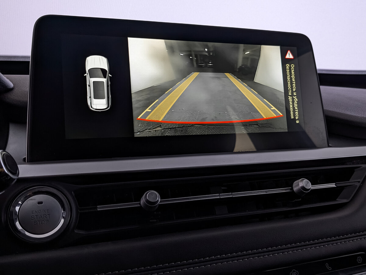 Купить Chery Tiggo 7 Pro I, 2022, 91 740 км, фото №25