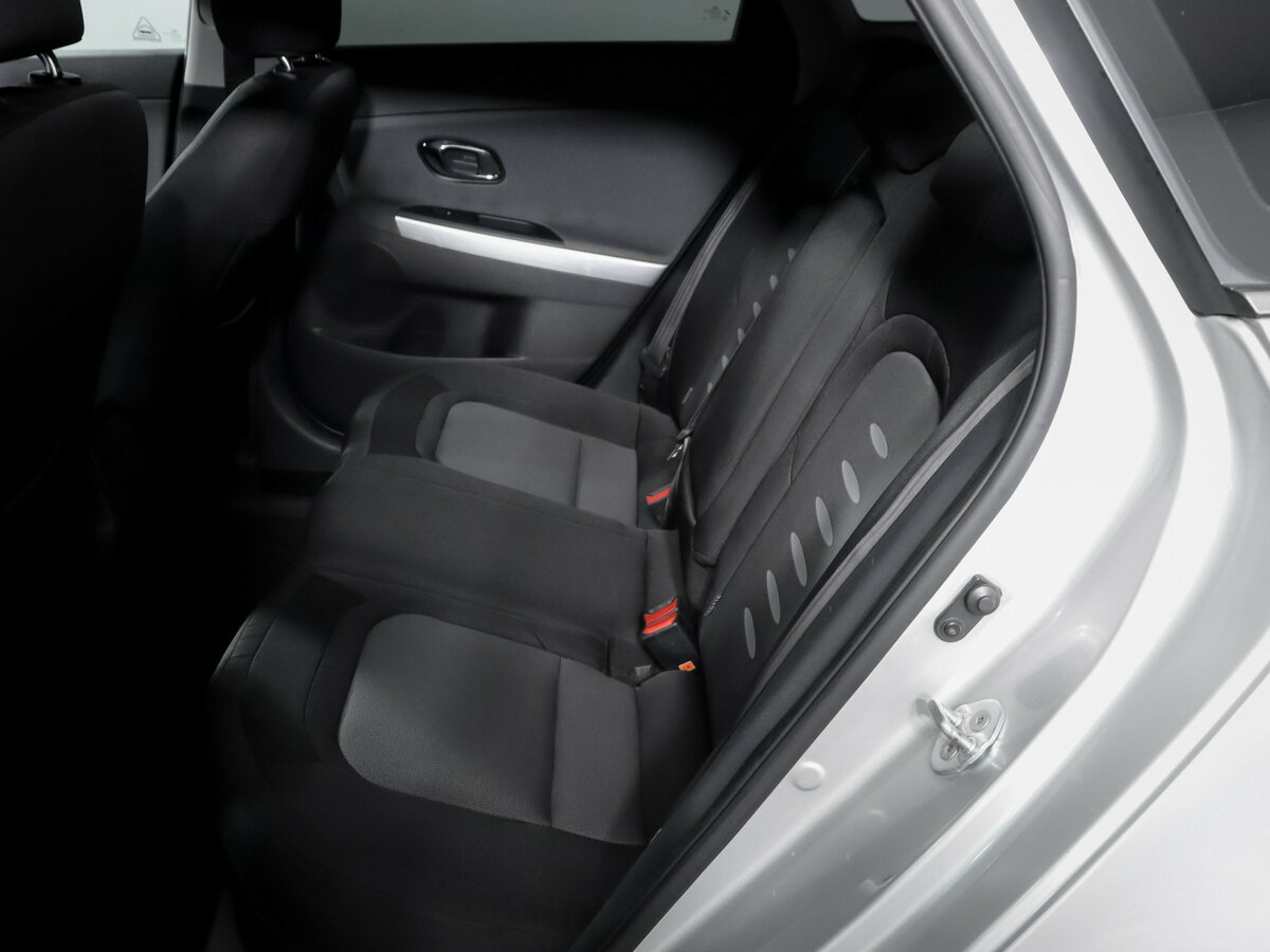 Купить Kia Ceed II, 2014, 230 915 км, фото №8