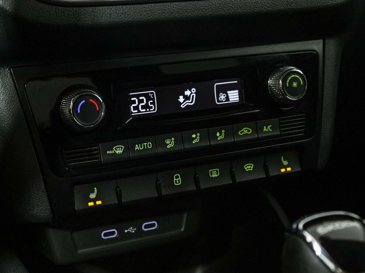 Купить Skoda Rapid II, 2021, 114 081 км, фото №12