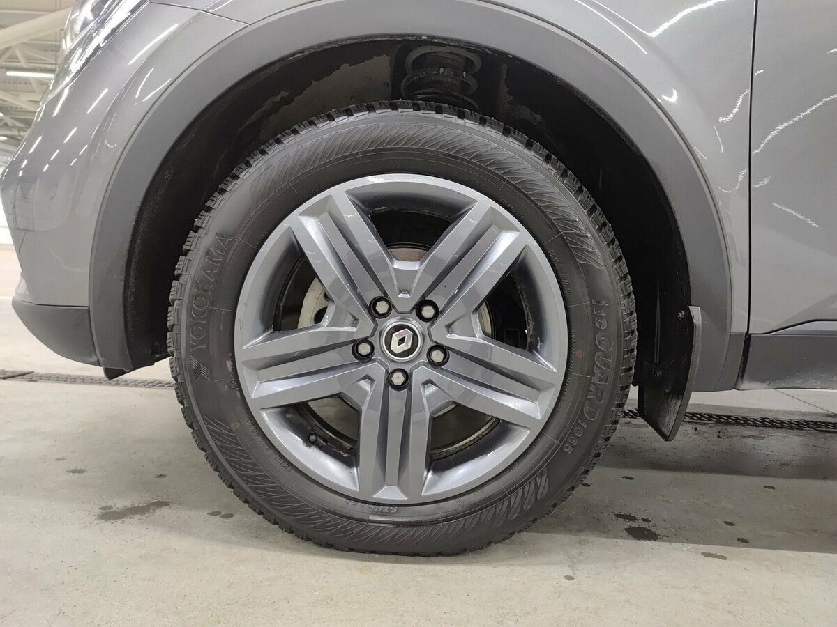 Купить Renault Arkana I, 2021, 105 281 км, фото №18