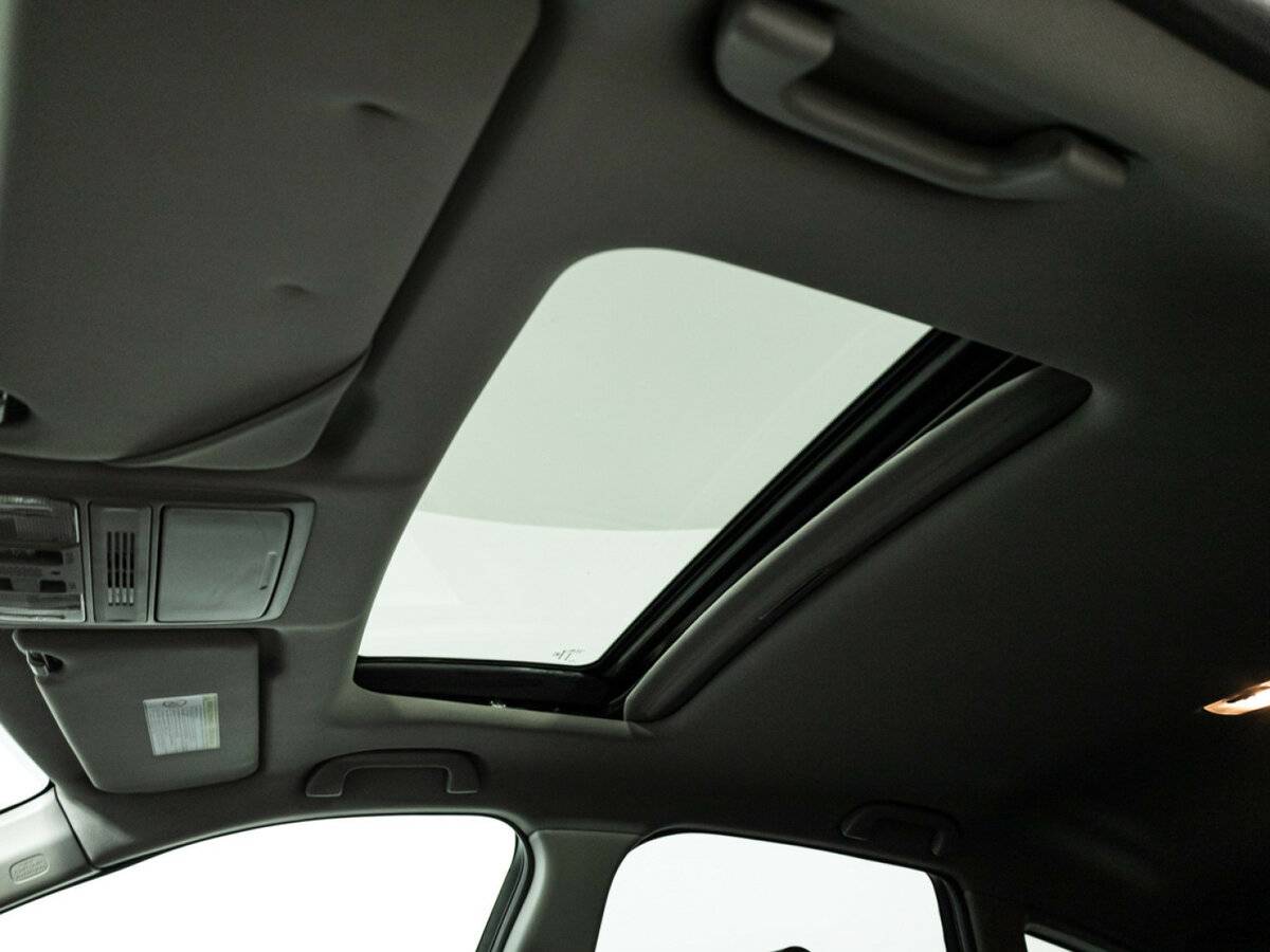 Купить Honda Crosstour I Рестайлинг, 2014, 207 109 км, фото №17