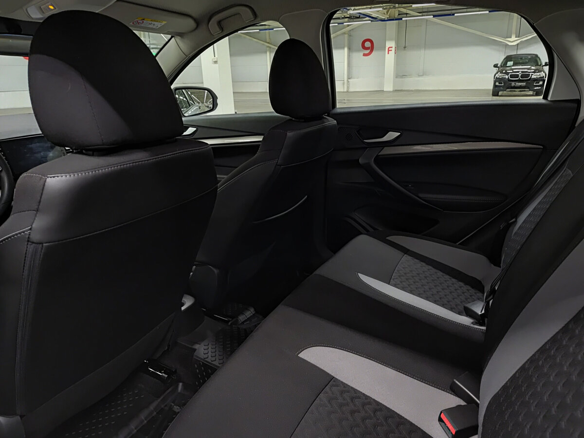 Купить Lada (ВАЗ) Vesta I Рестайлинг (NG), 2024, 33 107 км, фото №12