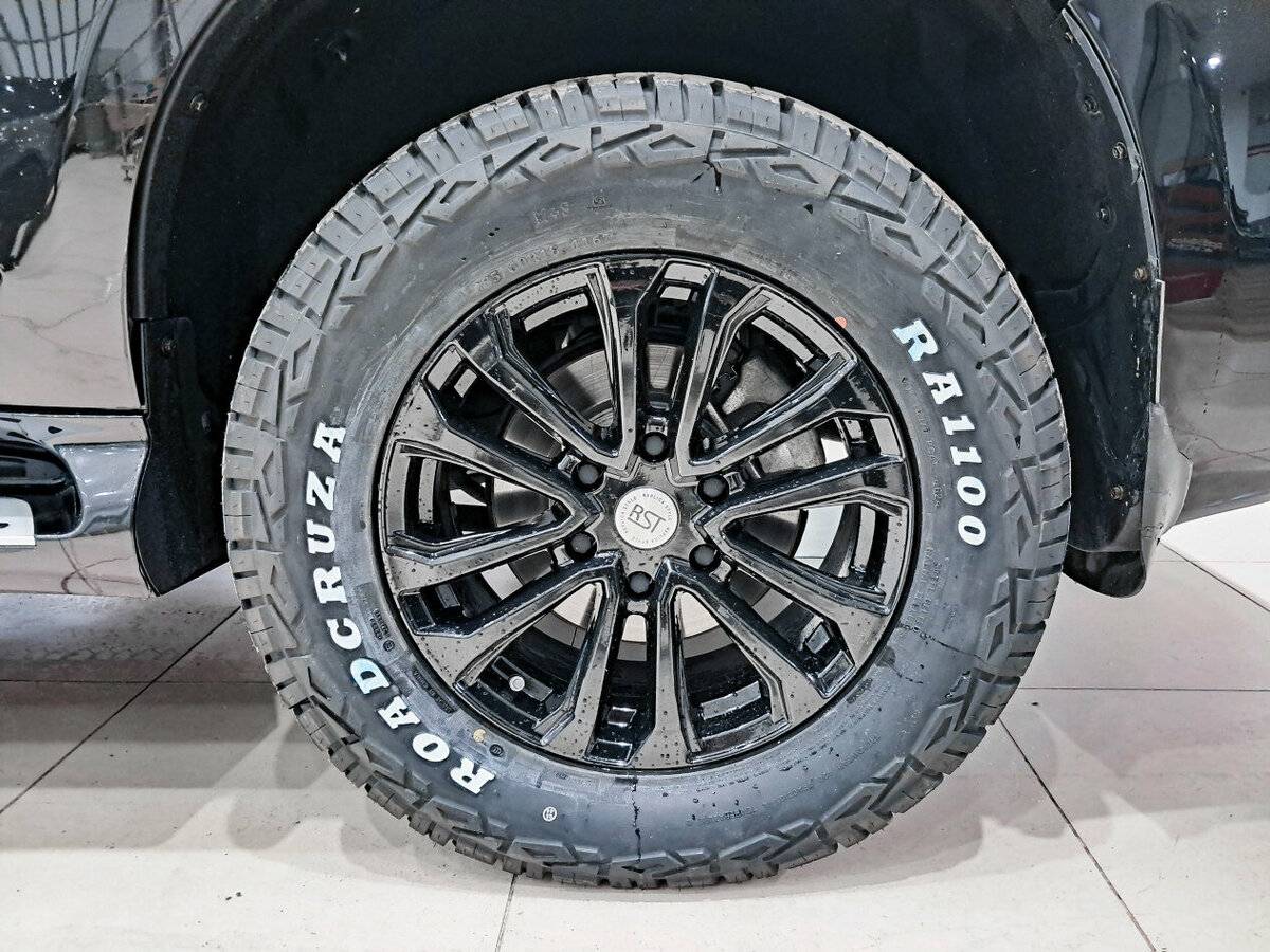 Купить Haval H9 I Рестайлинг, 2020, 123 986 км, фото №18