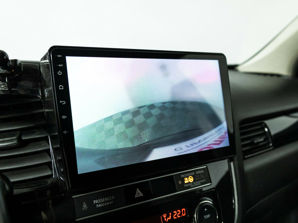 Купить Mitsubishi Outlander III Рестайлинг 3, 2018, 148 747 км, фото №15