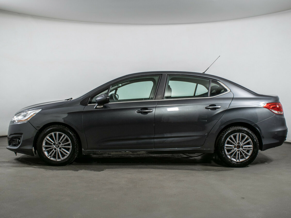 Купить Citroen C4 II, 2013, 171 907 км, фото №8