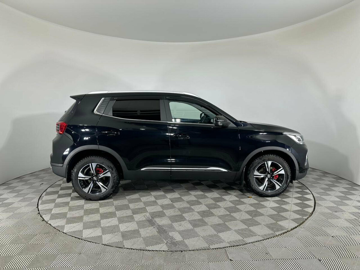 Купить Chery Tiggo 4 Pro I, 2022, 31 215 км, фото №4