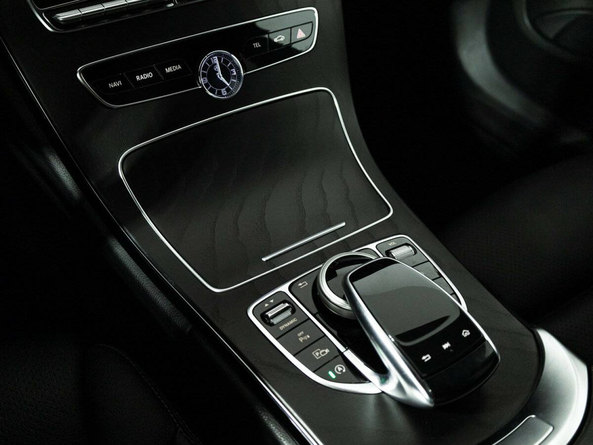 Купить Mercedes-Benz C-Класс 180 IV (W205) Рестайлинг, 2019, 76 350 км, фото №14