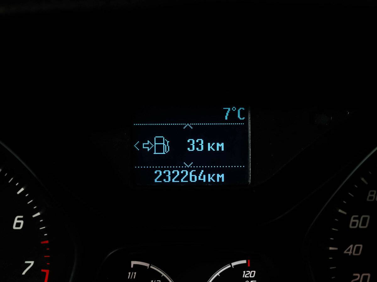 Купить Ford Focus III, 2012, 232 161 км, фото №14