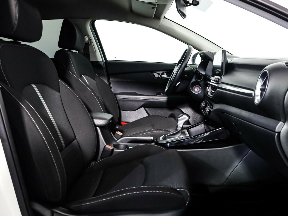 Купить Kia Cerato IV, 2020, 72 440 км, фото №16