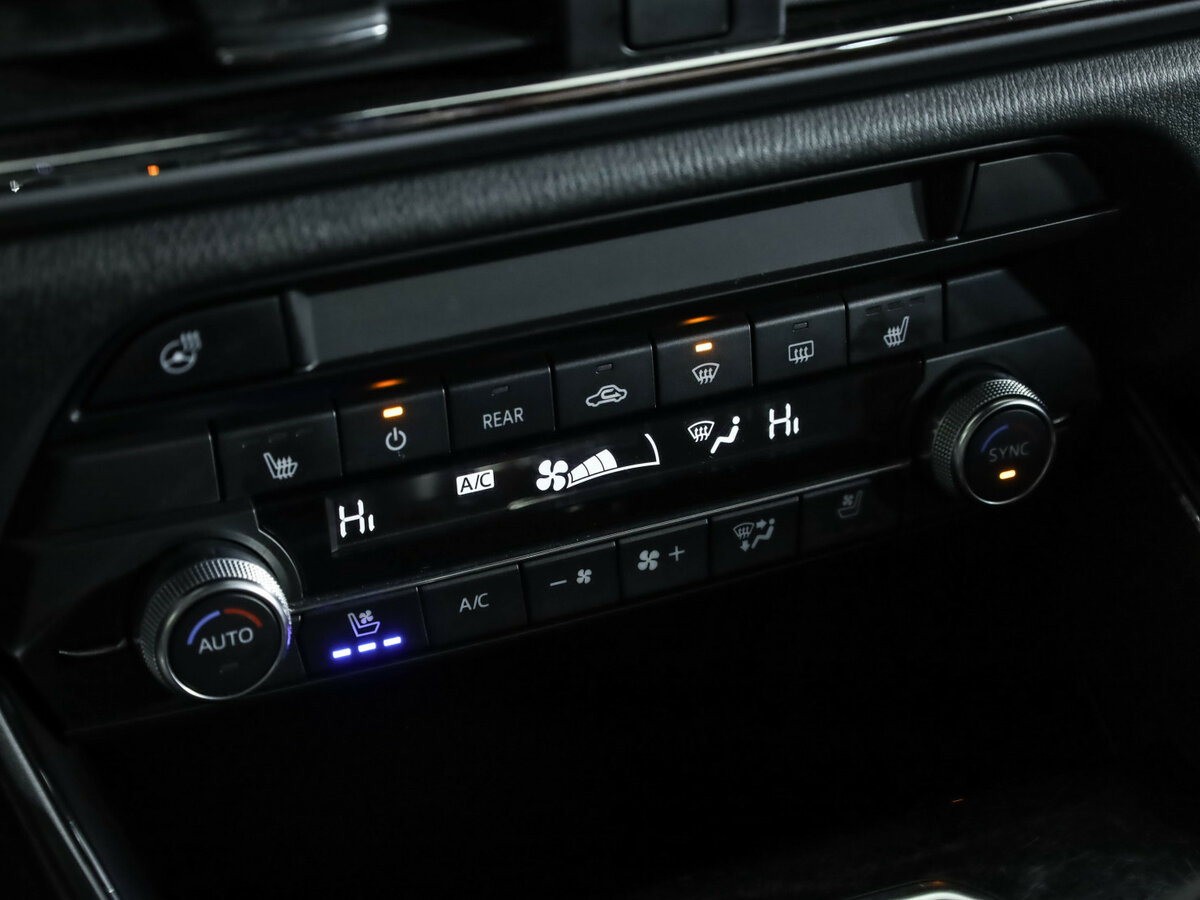 Купить Mazda CX-9 II, 2019, 191 208 км, фото №17
