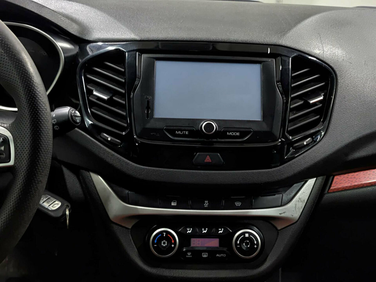 Купить Lada (ВАЗ) Vesta SW I, 2018, 212 339 км, фото №15