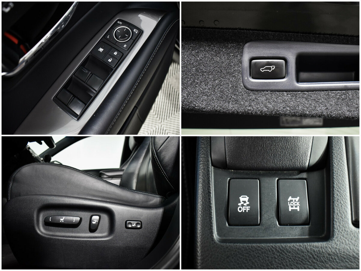 Купить Lexus RX 350 III Рестайлинг, 2012, 133 130 км, фото №21