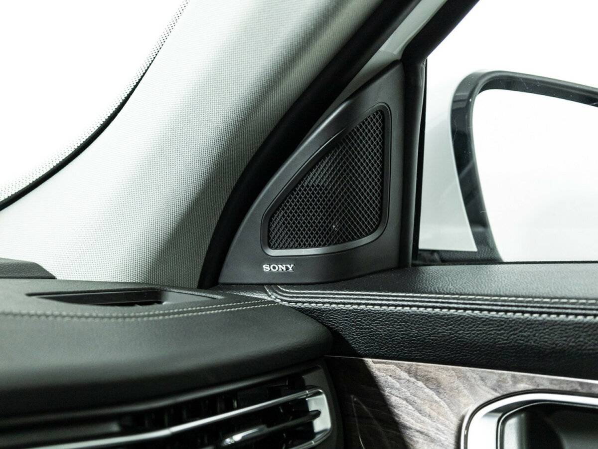 Купить Exeed VX I, 2021, 61 371 км, фото №23